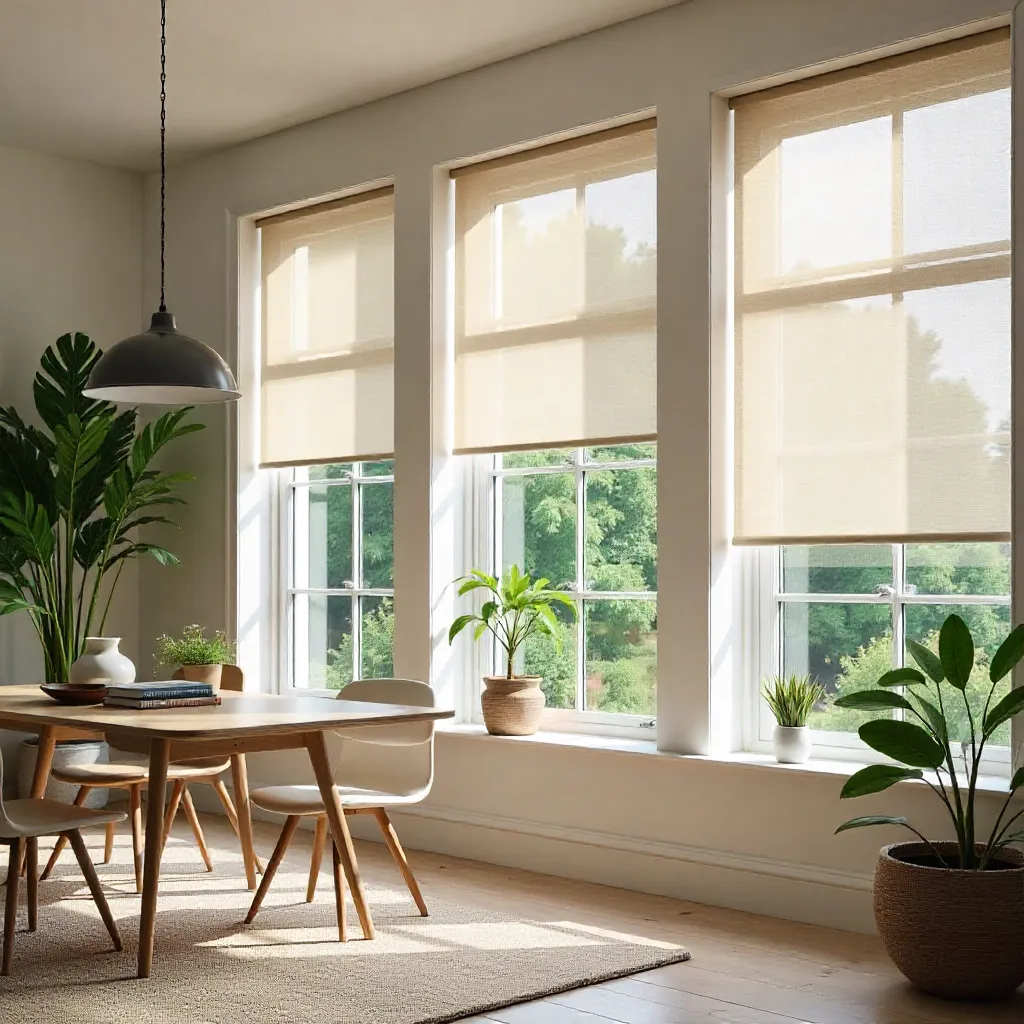 Rotterdam modern apartment
