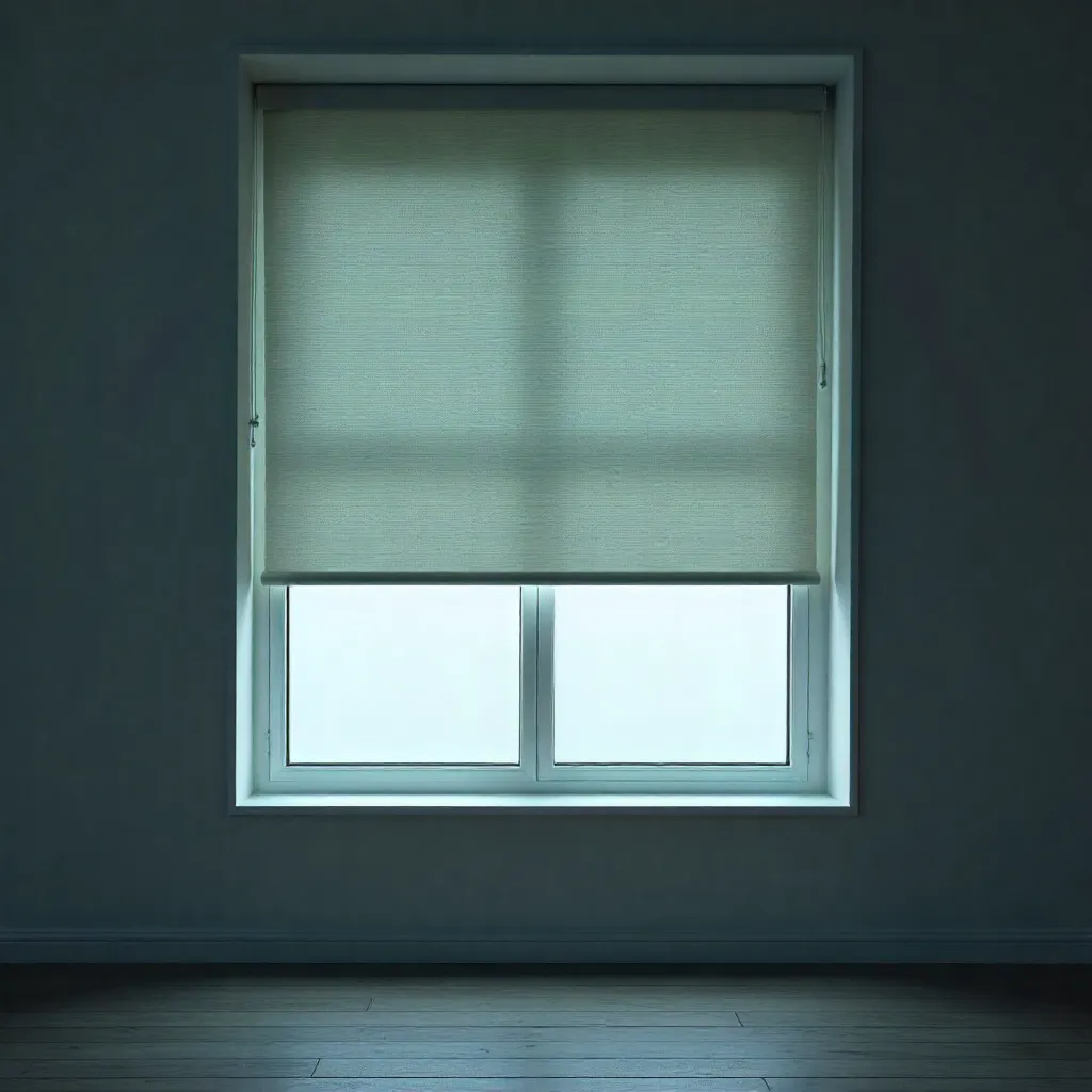 Solar-reflective coastal shades